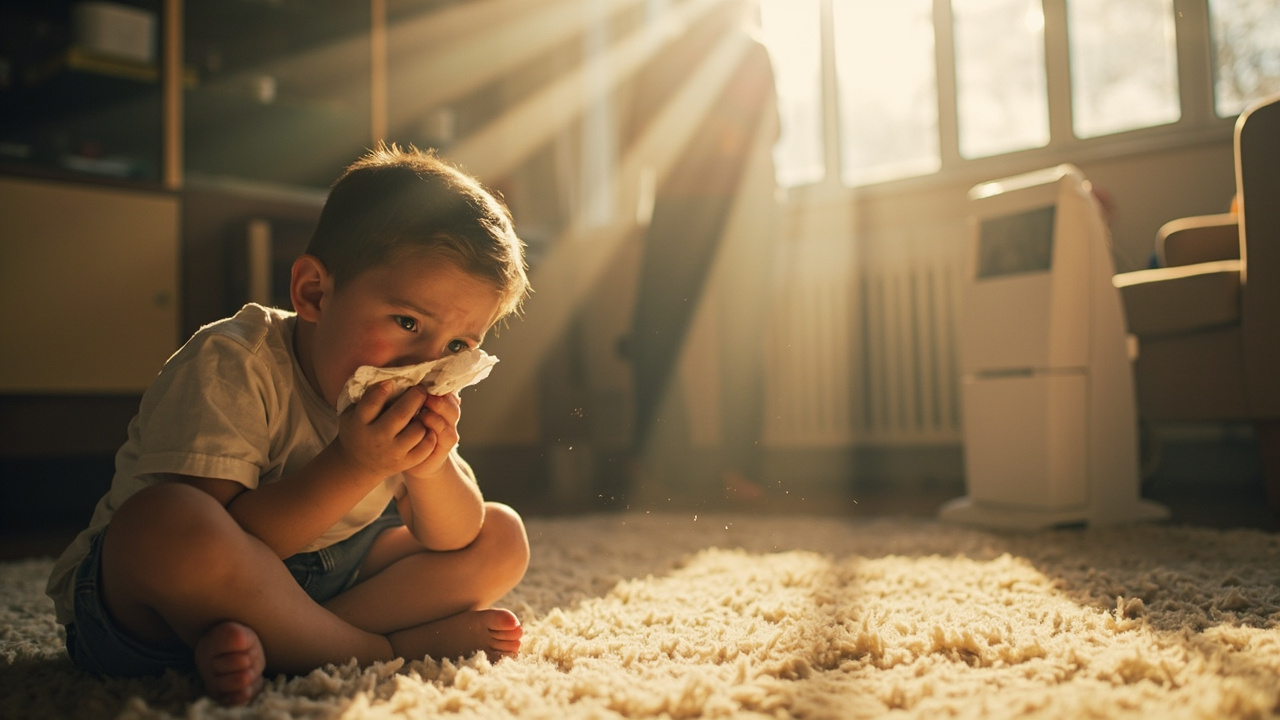 How We Locate and Eliminate Hidden Moisture Sources Causing Your Symptoms
