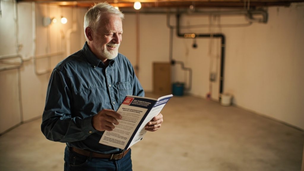 Basement Waterproofing Guide in Miami FL 33129