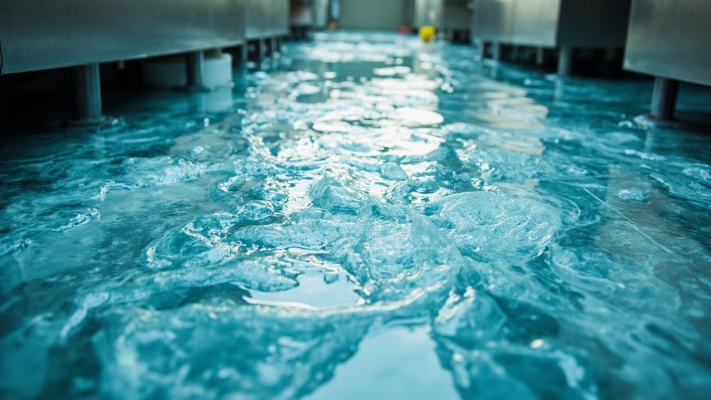Categories of Water in Miami FL 33129
