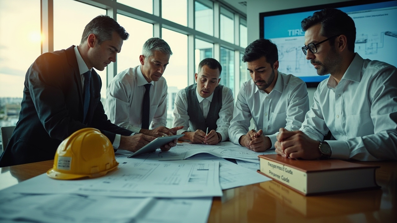 How Professional Disaster Recovery Planning Protects Your Bottom Line