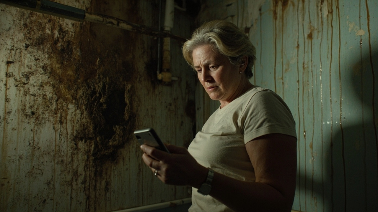 Why Mold Coverage Confuses Miami Homeowners