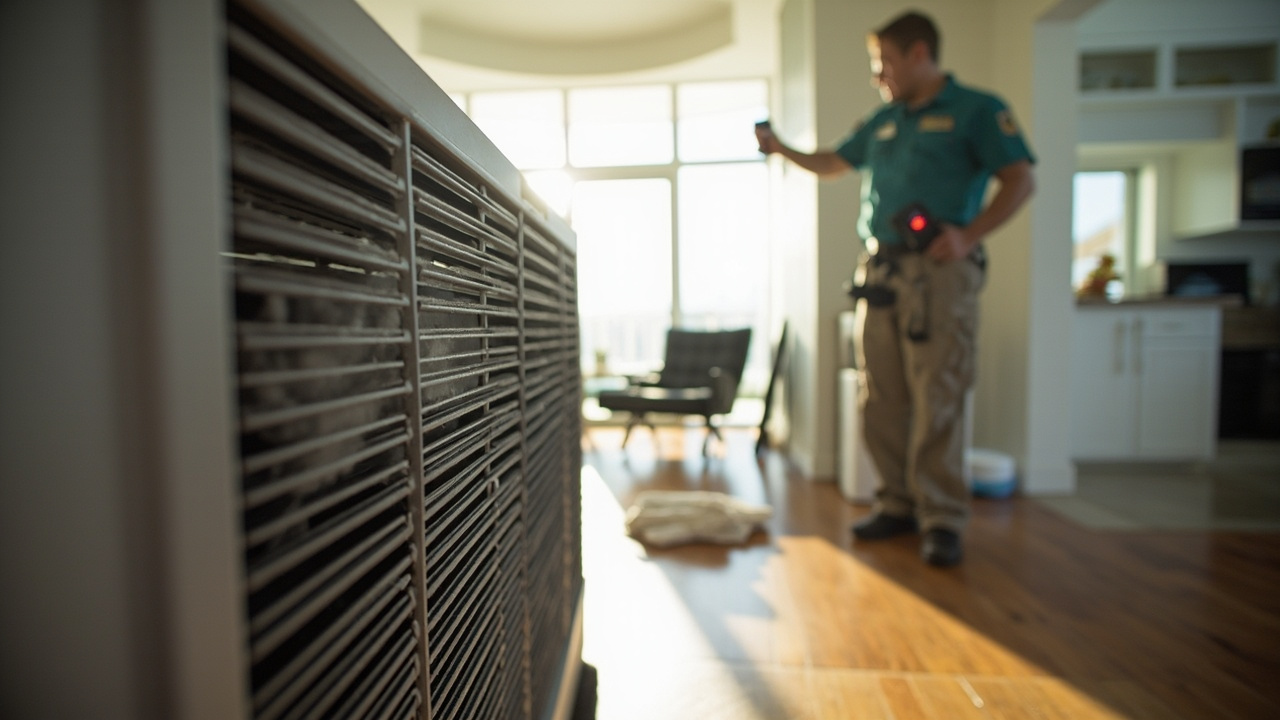 Emergency Dehumidifier Rental in Miami – Industrial Equipment Deployed Within 60 Minutes