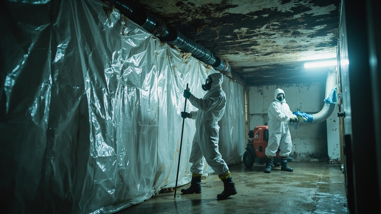 Why Miami Properties Face Critical Mold Threats Within Hours of Water Exposure