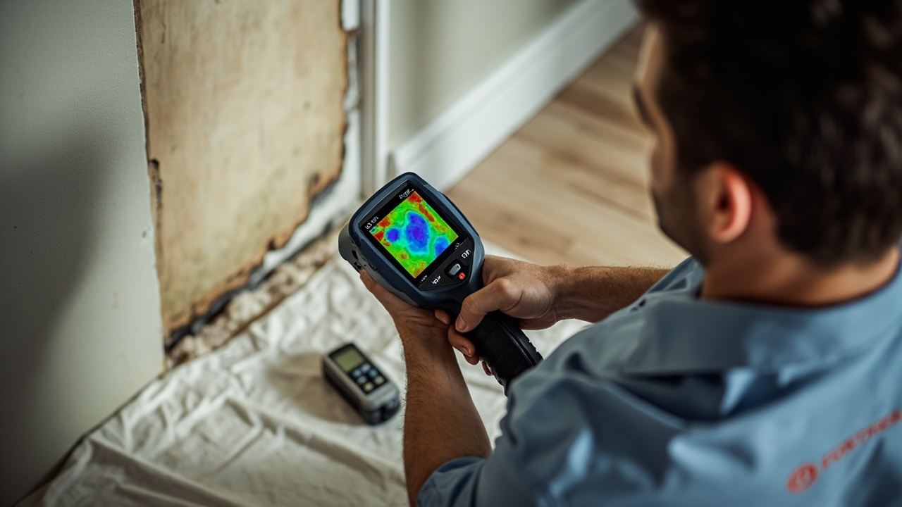Why Hidden Water Damage Is So Common in Miami Homes and Buildings