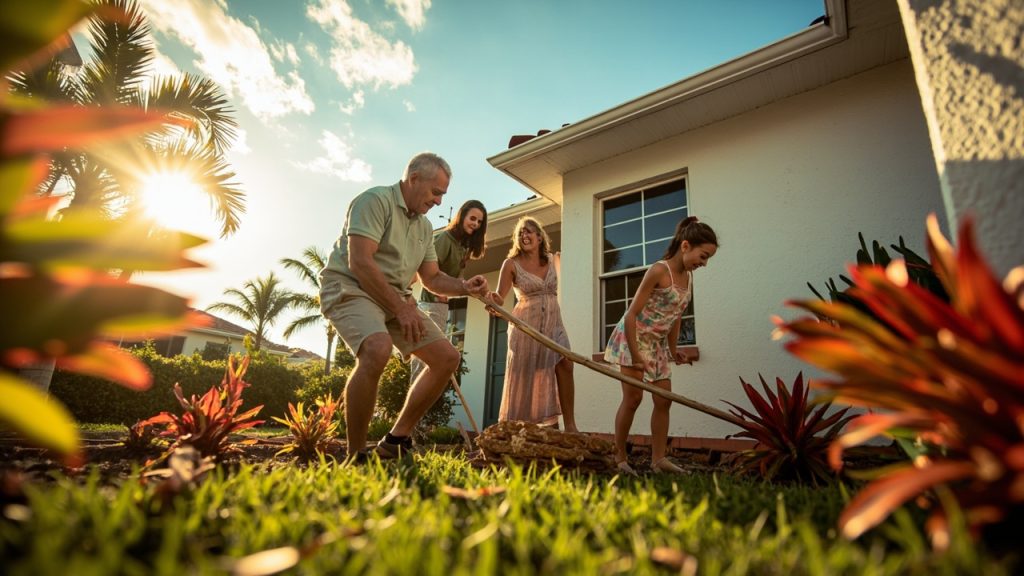 Preventative Waterproofing Tips in Miami FL 33131