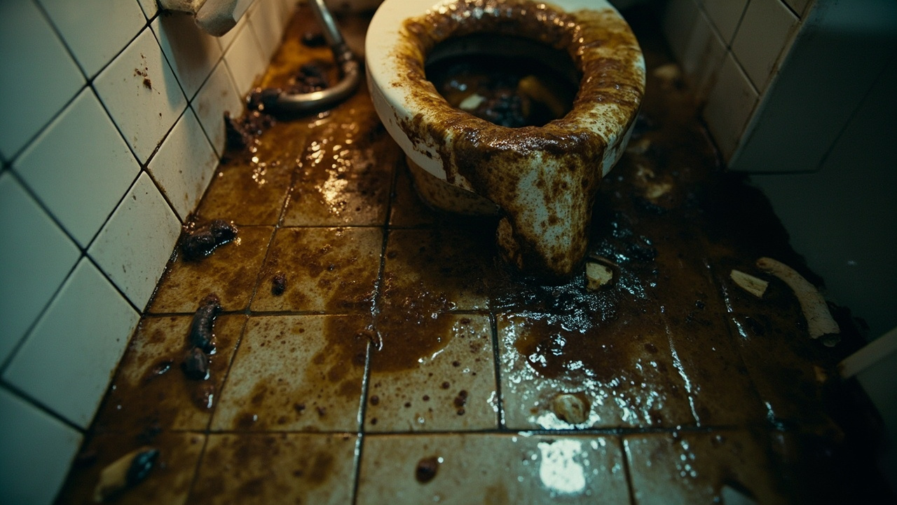 Sewage Backup Cleanup in Miami – 24/7 Emergency Response With IICRC-Certified Technicians