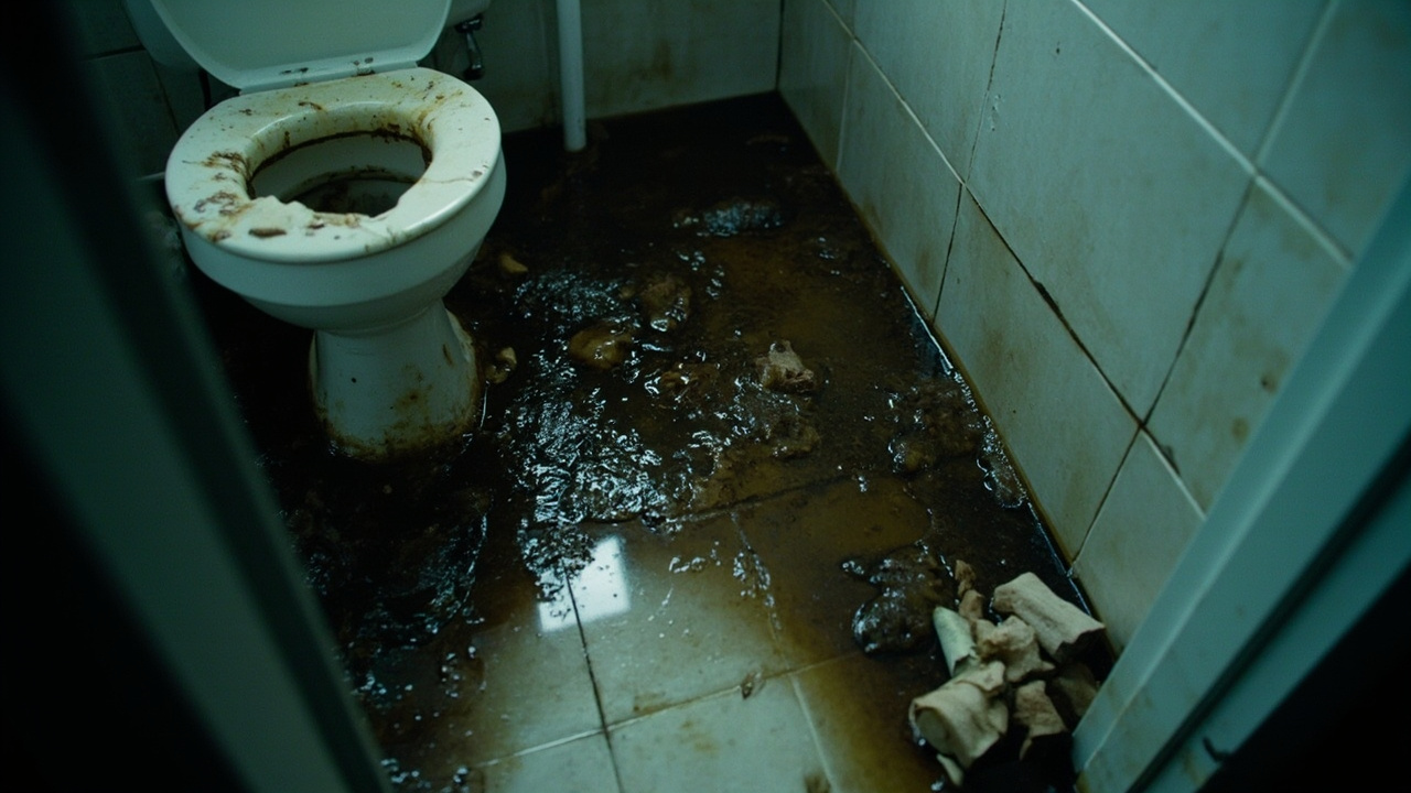 Our Advanced Sewage Damage Restoration Protocol