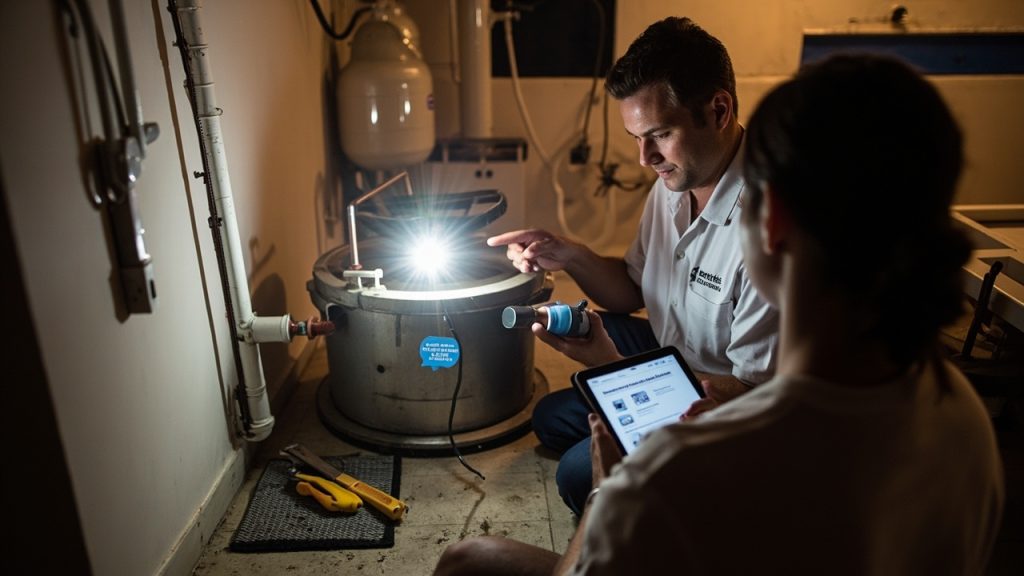 Sump Pump Maintenance Guide in Miami FL 33130