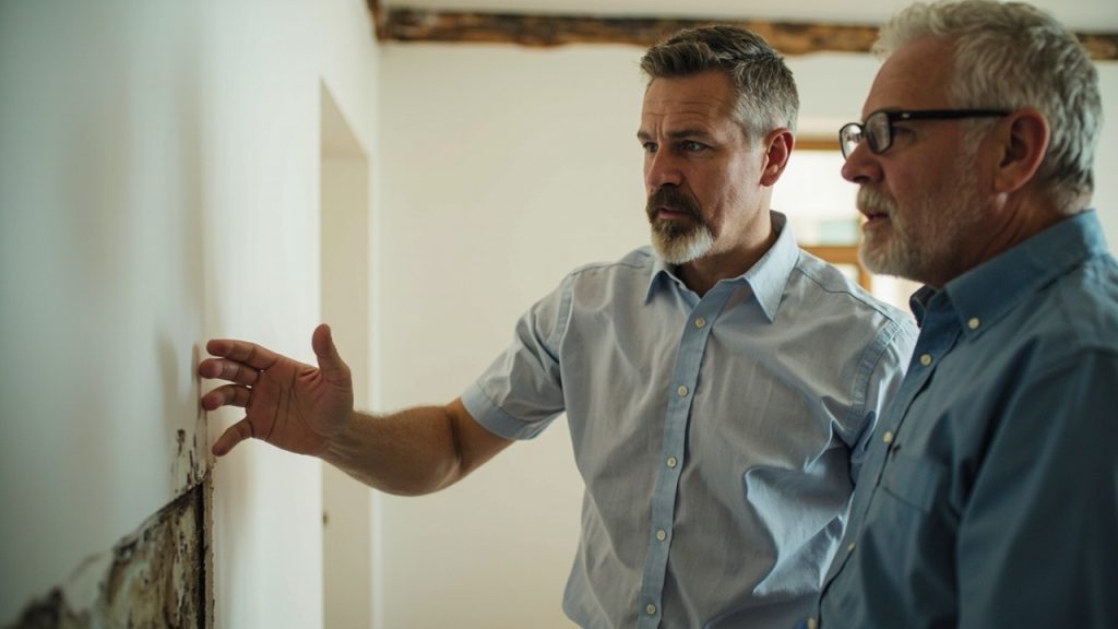 Understanding Mold Toxicity in Miami FL 33129
