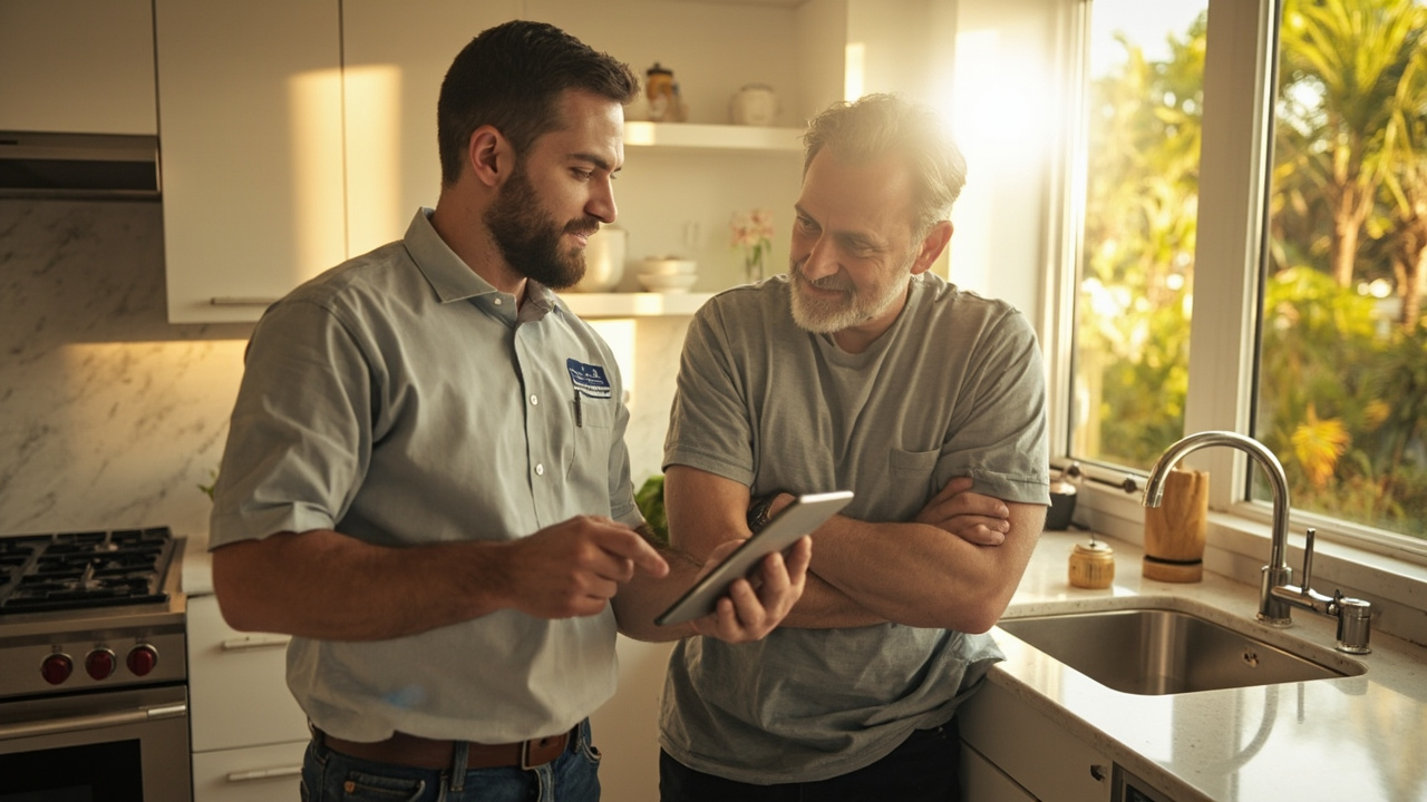How Professional Estimators Calculate Water Damage Remediation Expenses