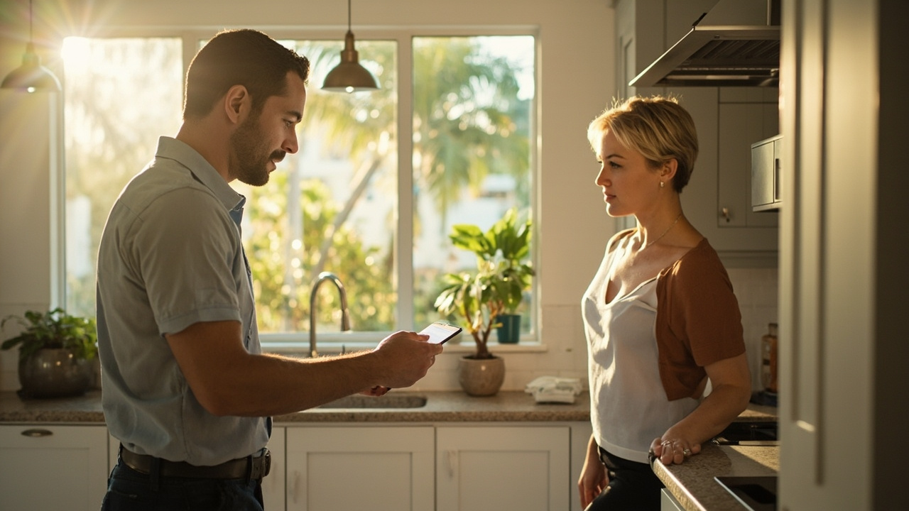 Why Water Damage Restoration Expenses Fluctuate Wildly in Miami