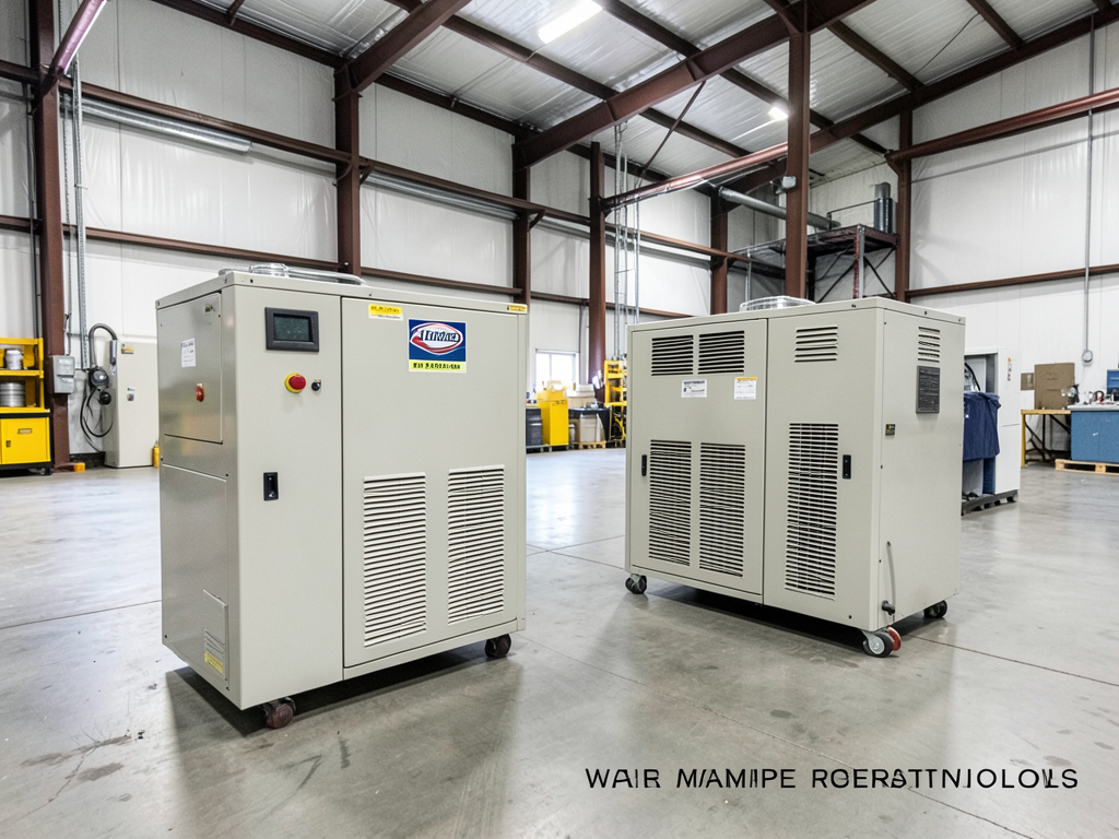Choosing a Restoration Partner for Doral Logistics Hubs and Cold Storage Facilities