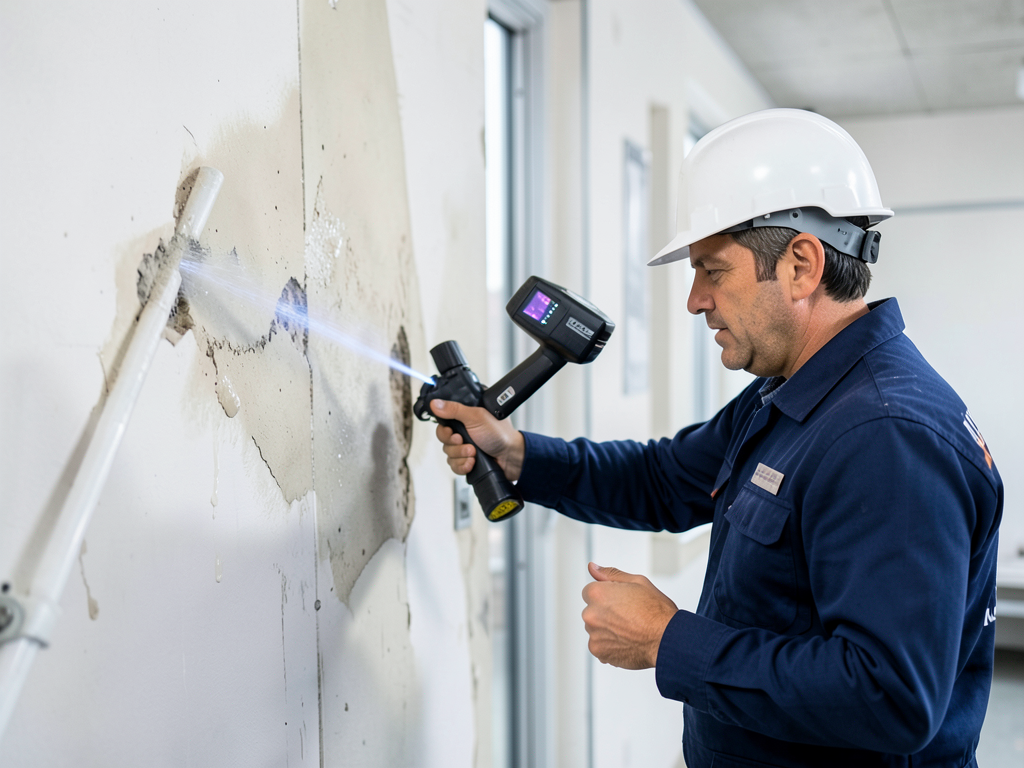 Essential Documentation Every Miami Business Owner Needs for a Successful Water Claim