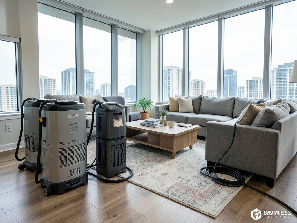 Handling a Flooded Condo in Sunny Isles When the HOA is Moving Too Slowly