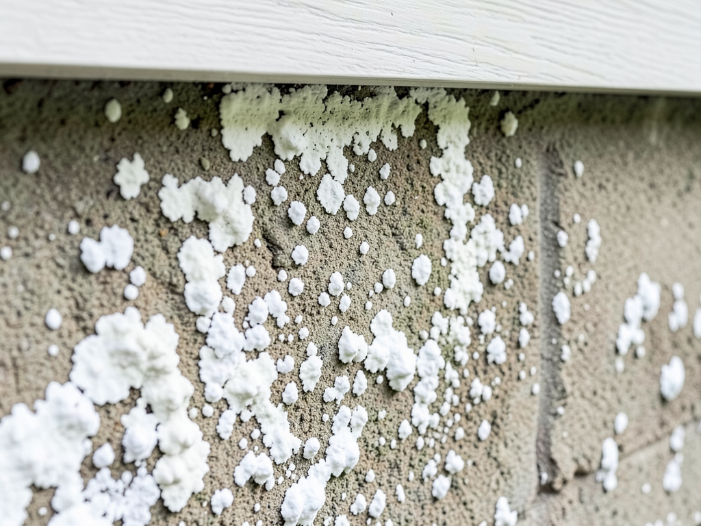 How poor yard drainage in pinecrest leads to water