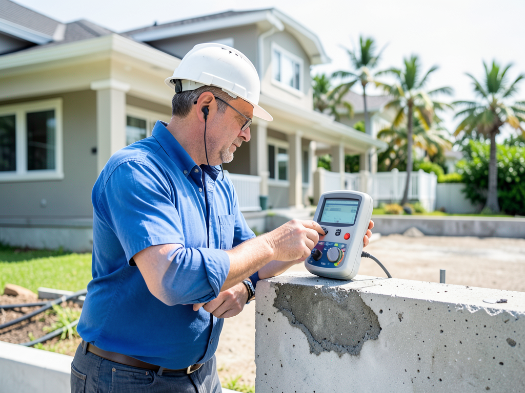 How Saltwater Intrusion Corrodes Key Biscayne Home Foundations Over Time