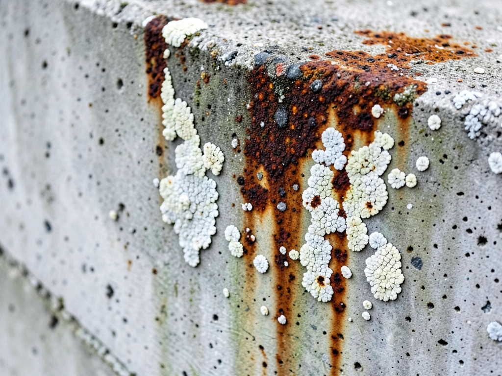 How Saltwater Intrusion Corrodes Key Biscayne Home Foundations Over Time