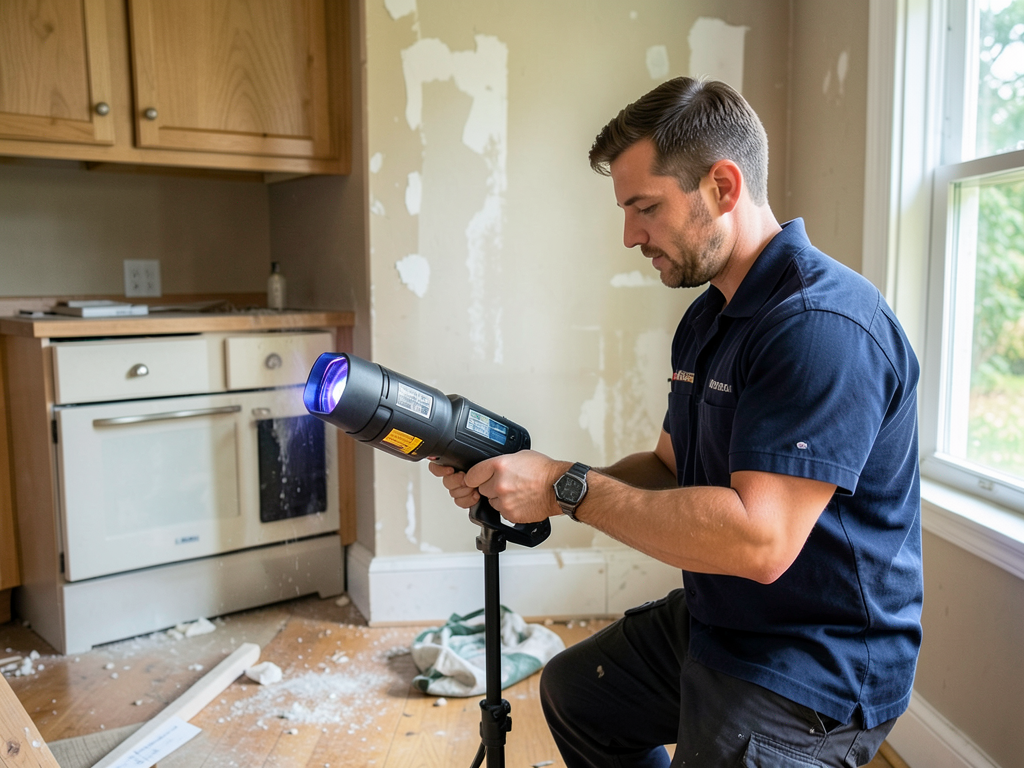 How to protect your home from water damage during