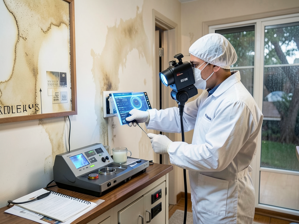 Keeping south beach vacation rentals free of mold