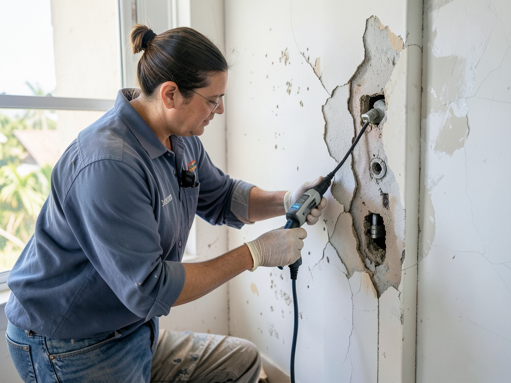 Preparing Your Miami Plumbing for Those Rare Cold Fronts to Avoid Burst Pipes
