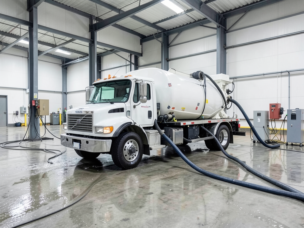 Professional water extraction for doral commercial