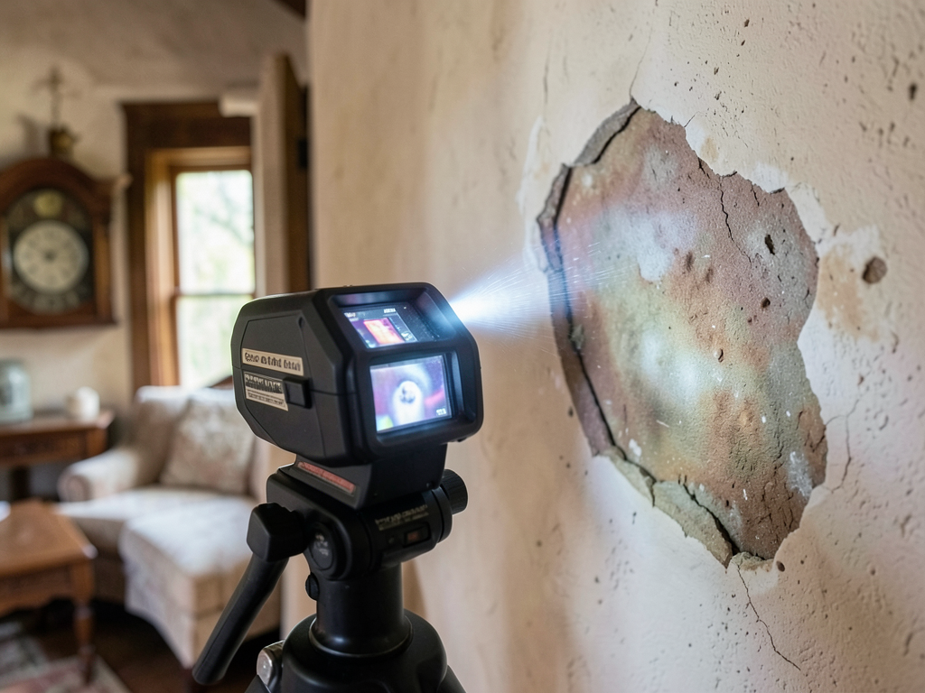 Rapid storm damage repairs for Coconut Grove homeowners after a heavy rain