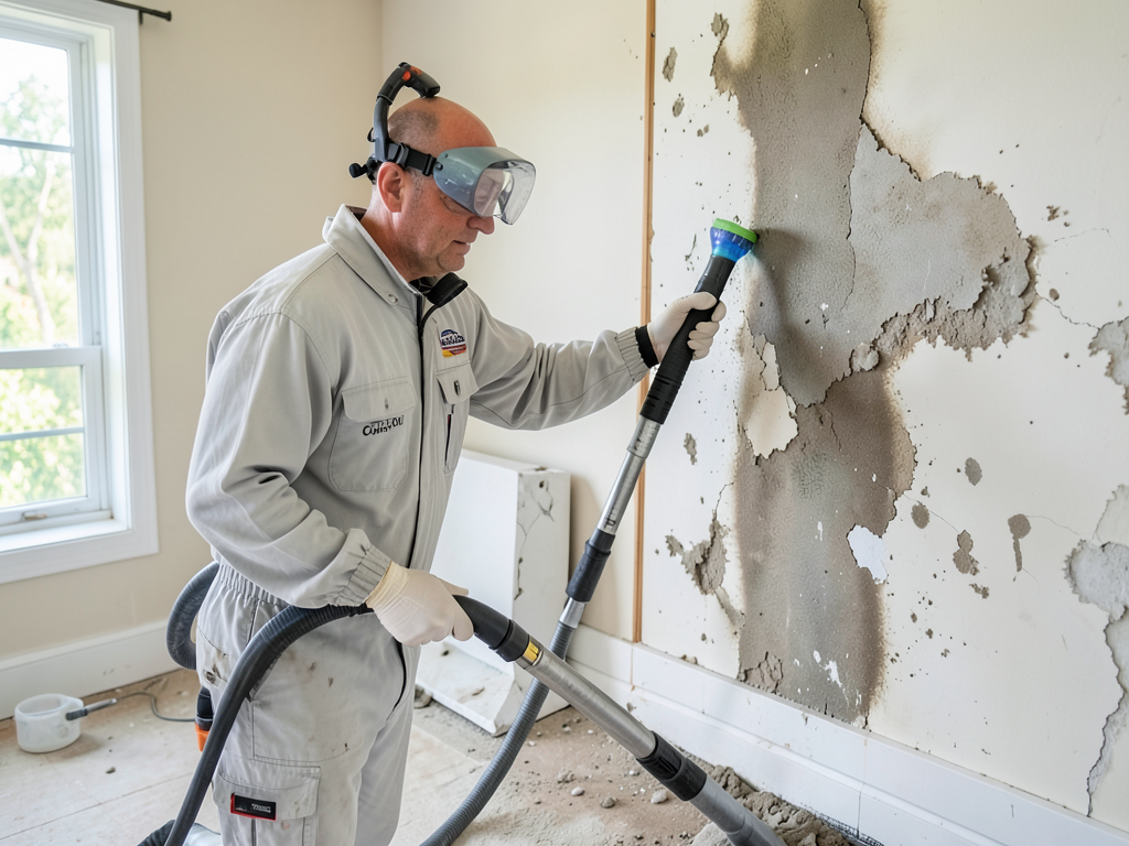 Solving persistent mold problems in humid coconut