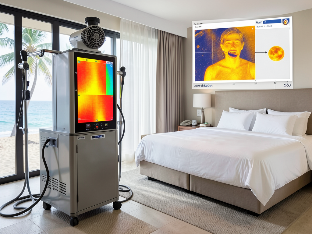 The Pros and Cons of Heat Drying Technology for Fast South Beach Hotel Recovery