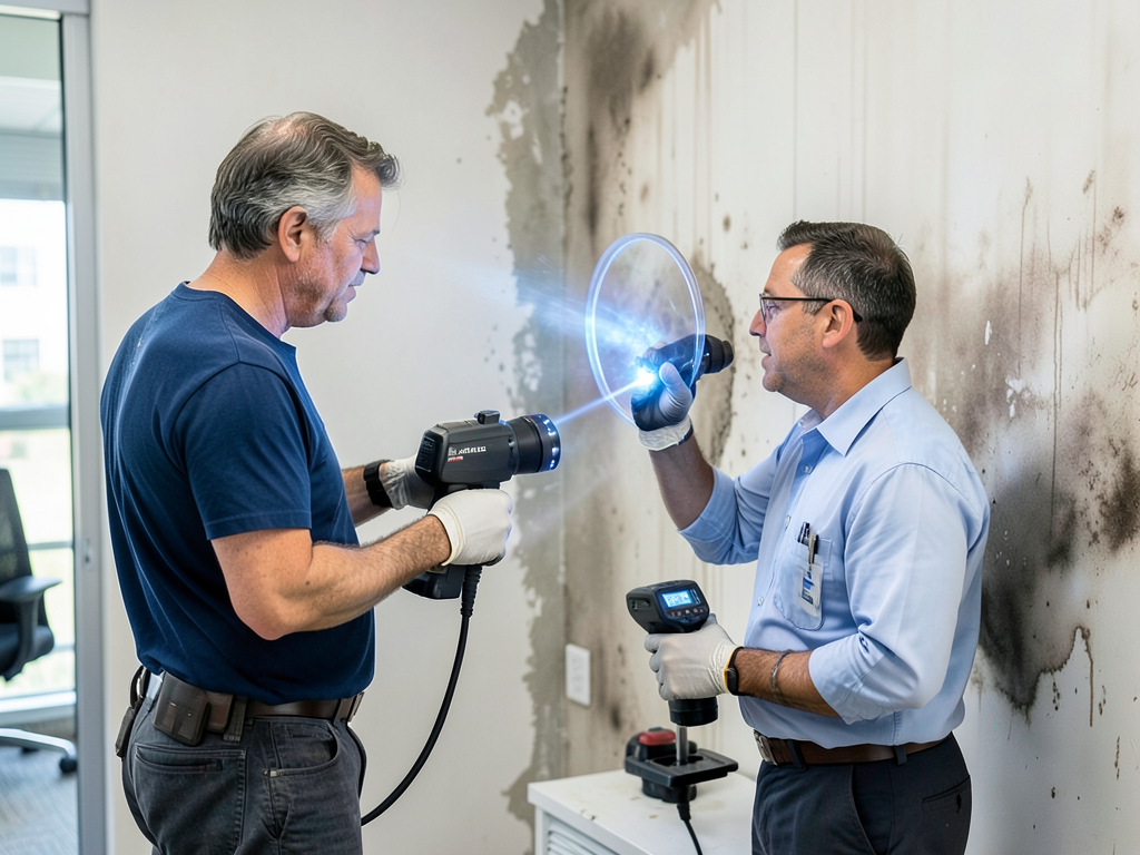 The real cost of delaying water damage repairs for