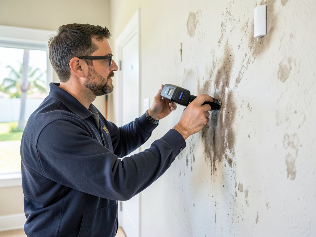 Why you should never ignore a musty smell in your