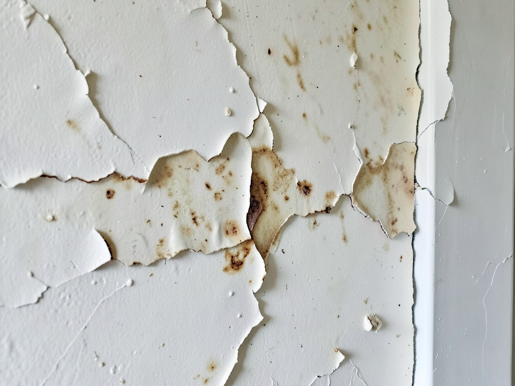 Why Your Walls Are Warping Weeks After the Miami Flood Is Gone